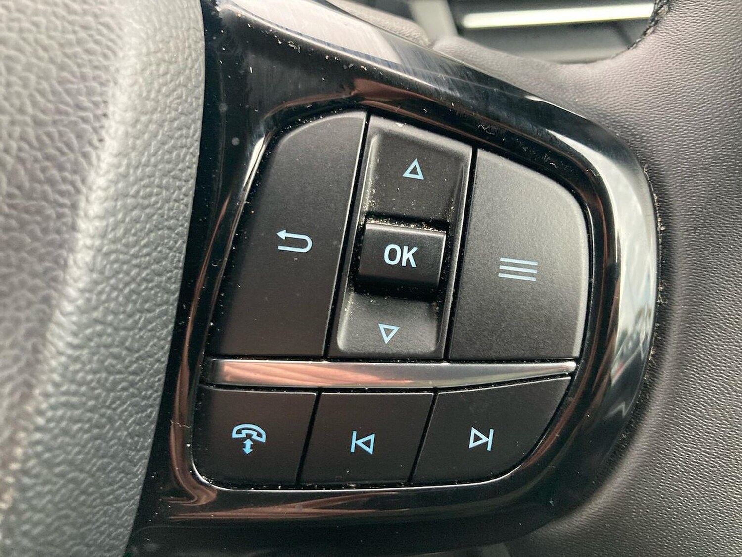 Used Ford Transit Custom 2024 for sale - 76720323: Photo 23