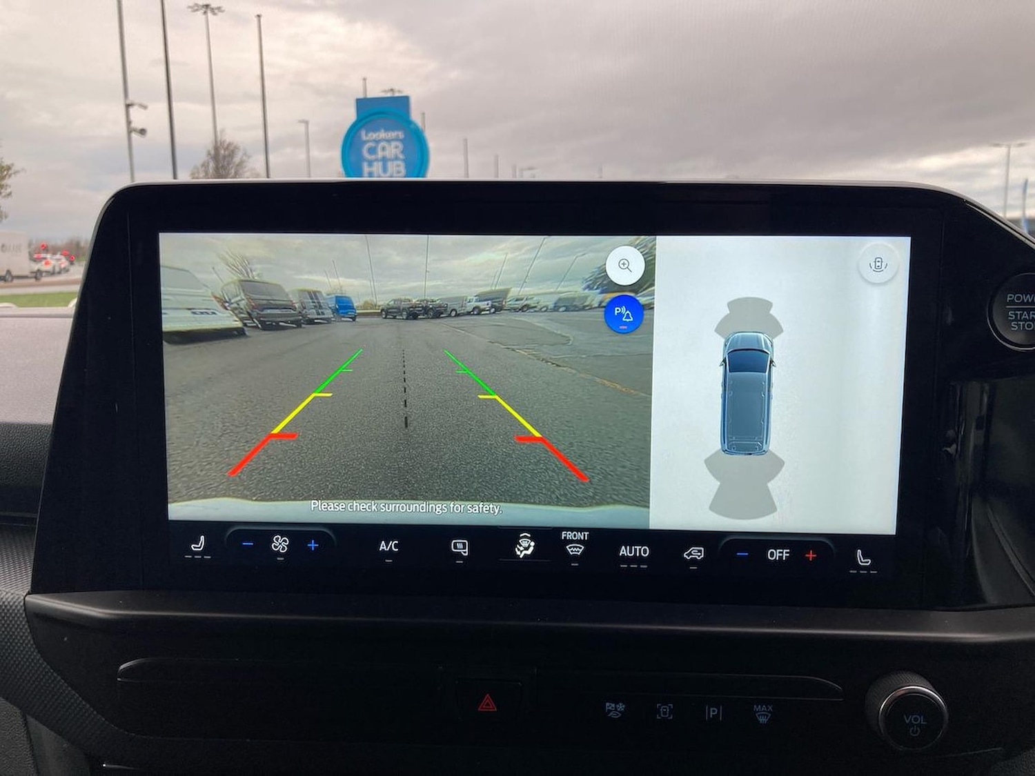 Used Ford Transit Custom 2024 for sale - 76720323: Photo 24