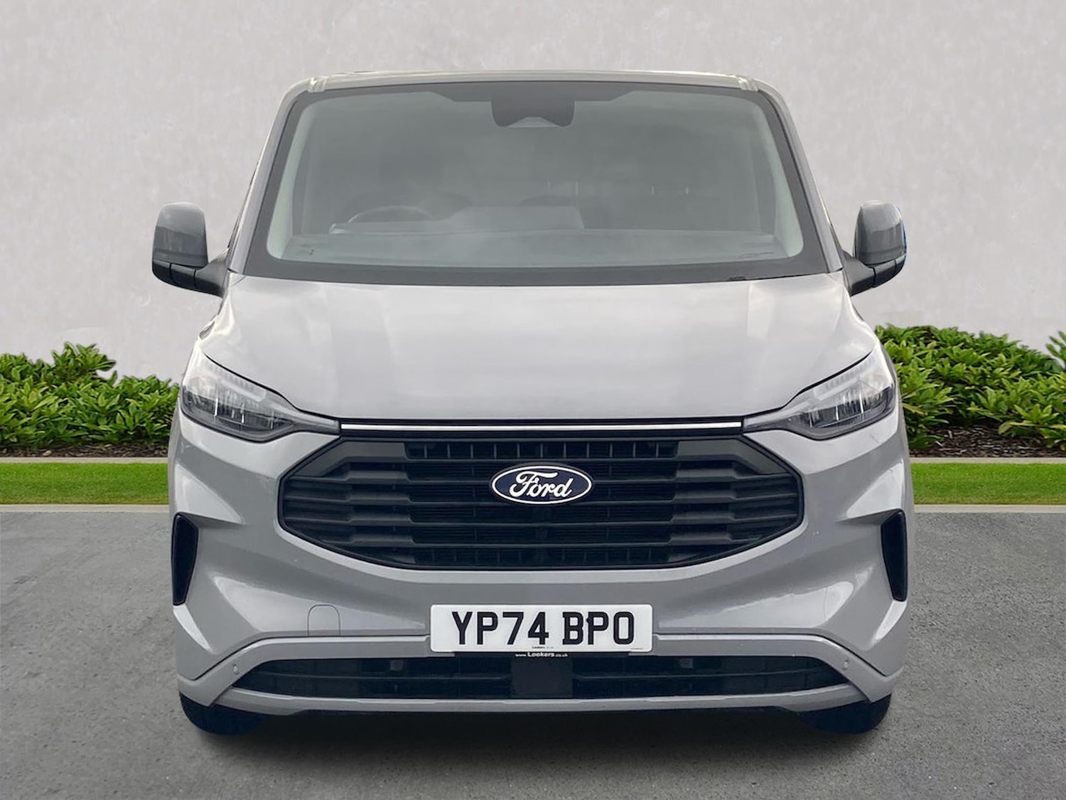 Used Ford Transit Custom 2024 for sale - 76720323: Photo 5