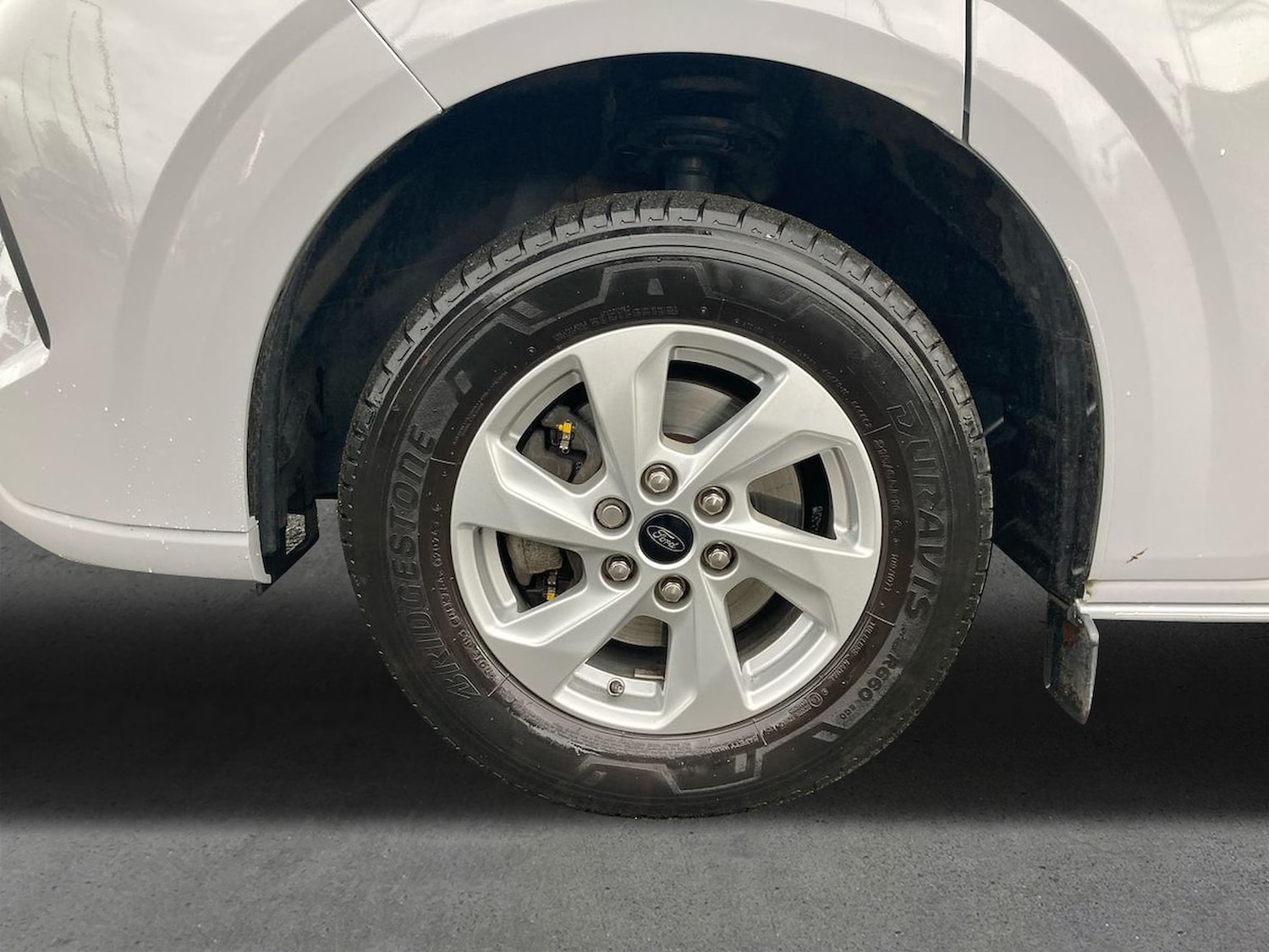 Used Ford Transit Custom 2024 for sale - 76720323: Photo 7