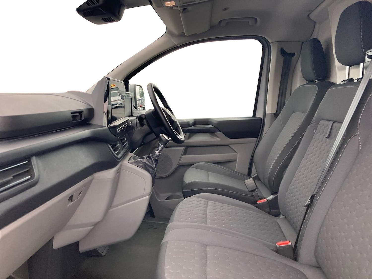 Used Ford Transit Custom 2024 for sale - 76720323: Photo 8