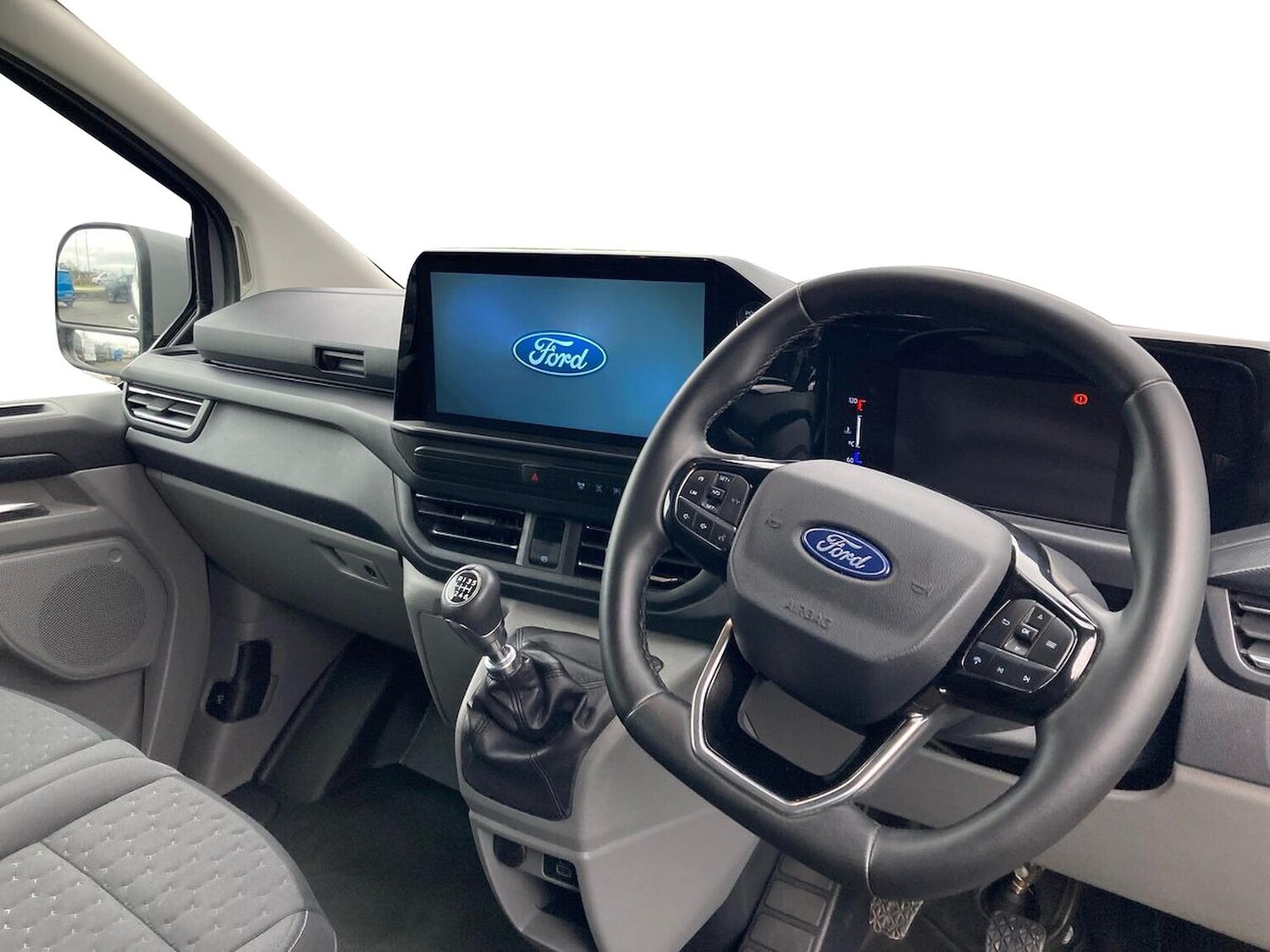 Used Ford Transit Custom 2024 for sale - 76720323: Photo 9