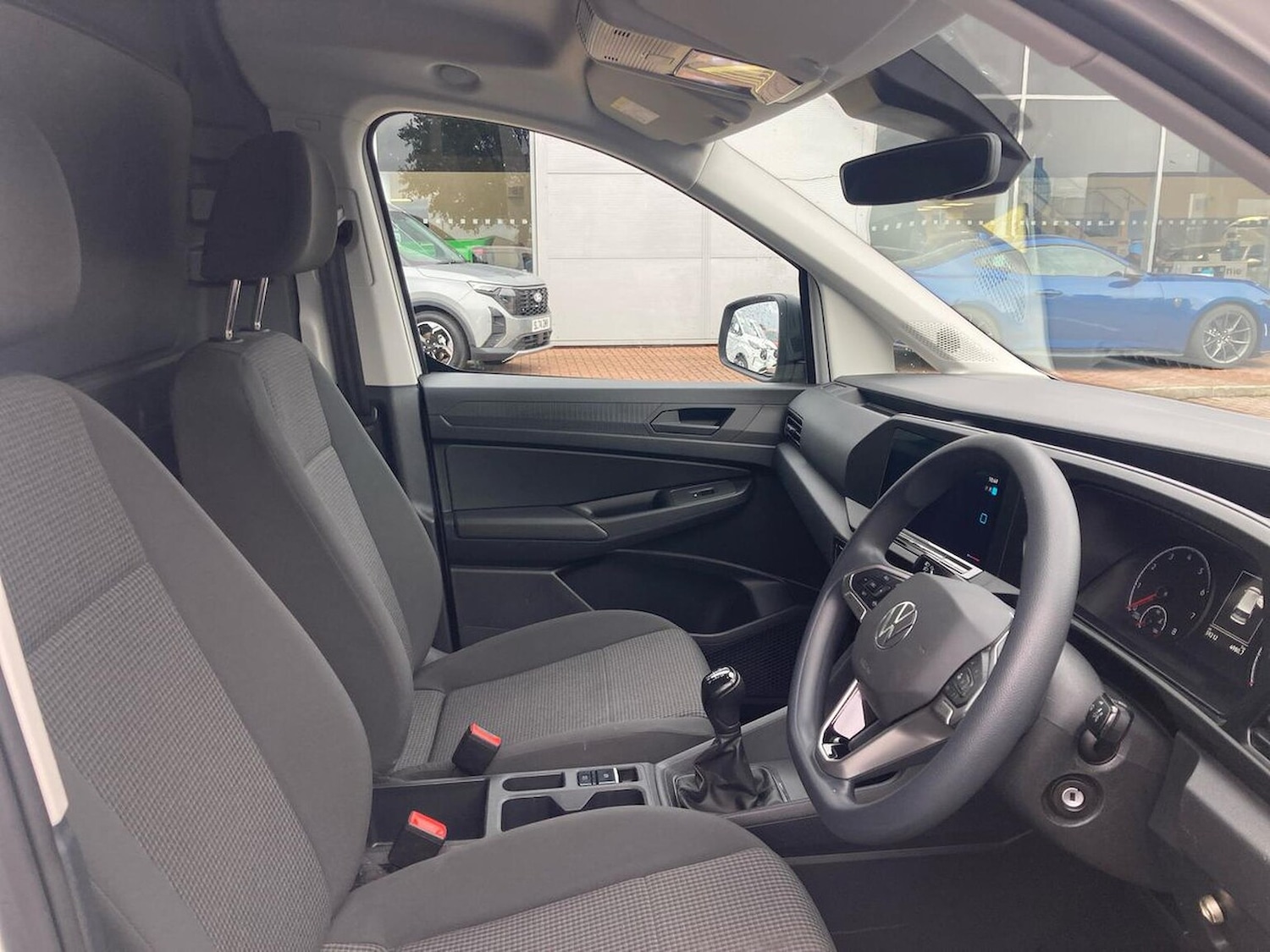 Used Volkswagen Caddy Maxi 2022 for sale - 76212055: Photo 16