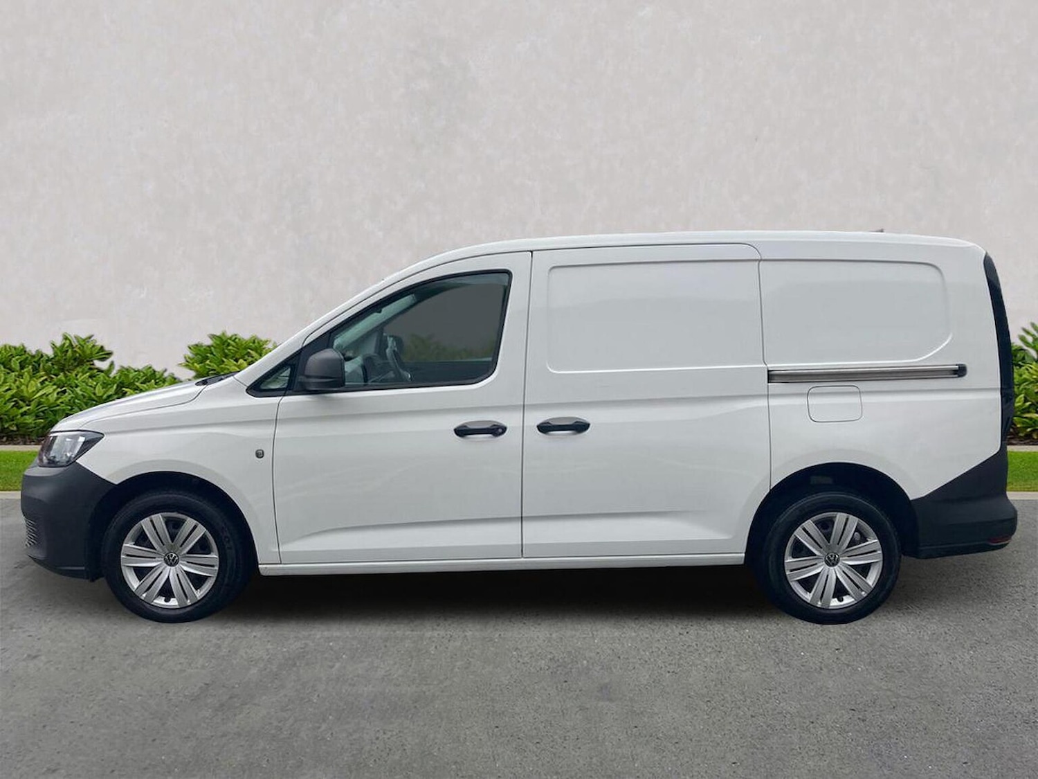 Used Volkswagen Caddy Maxi 2022 for sale - 76212055: Photo 3