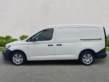 Used Volkswagen Caddy Maxi 2022 for sale - 76212055: Photo 3