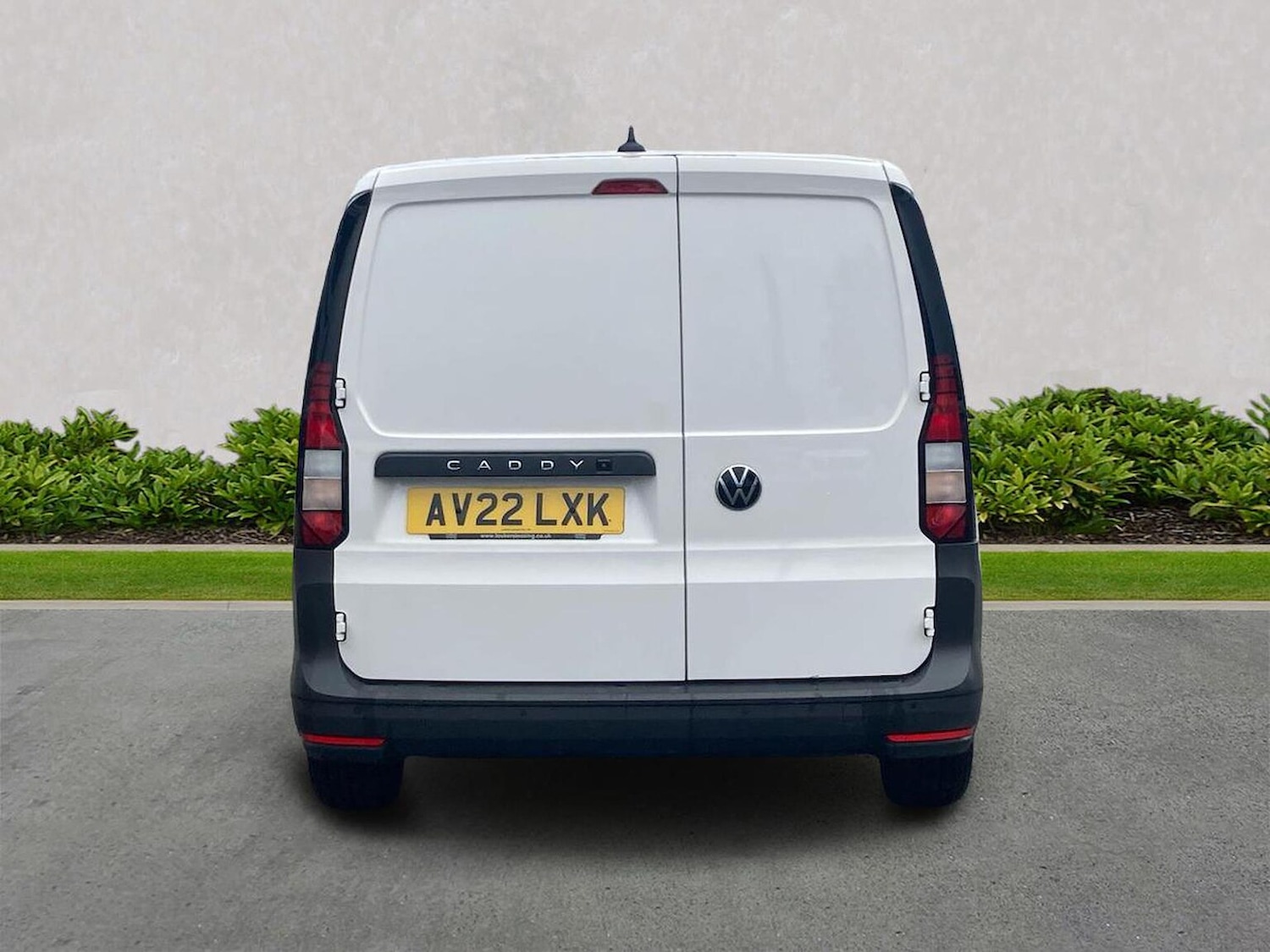 Used Volkswagen Caddy Maxi 2022 for sale - 76212055: Photo 4