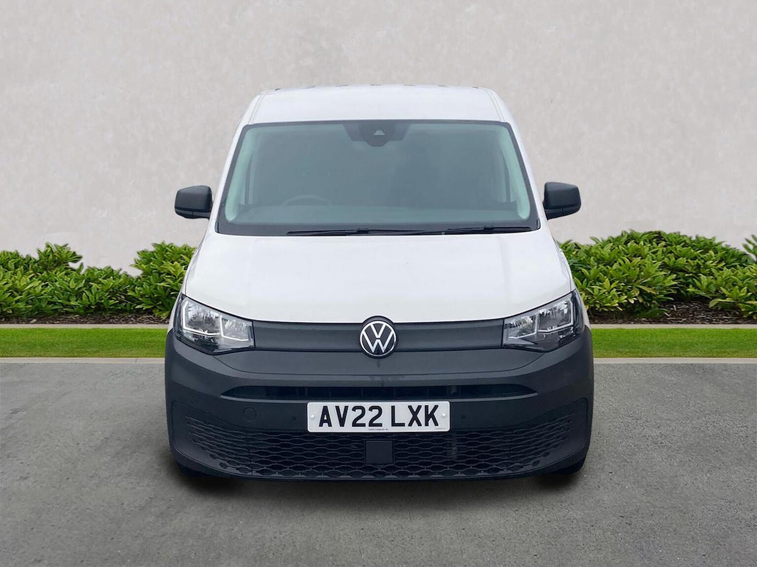 Used Volkswagen Caddy Maxi 2022 for sale - 76212055: Photo 5