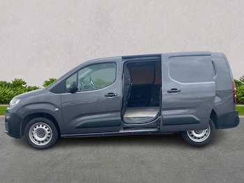 Used Citroen Berlingo 2023 for sale - 79410454: Photo
