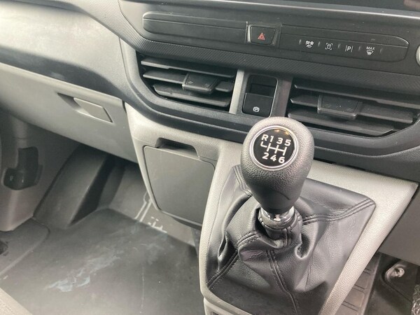 Used Ford Transit Custom 2024 for sale - 75436656: Photo 14