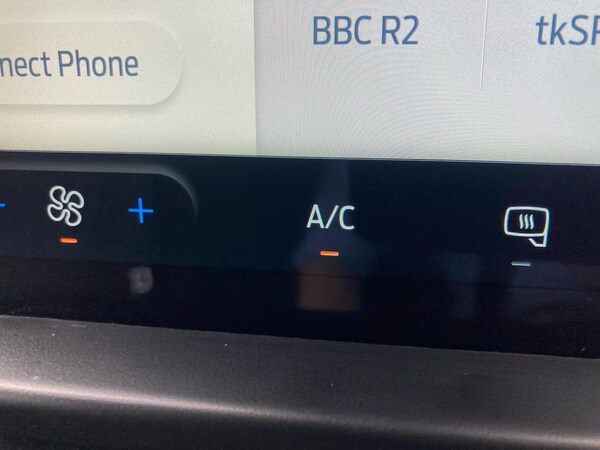 Used Ford Transit Custom 2024 for sale - 75436656: Photo 25