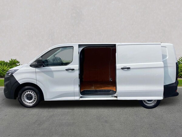 Used Ford Transit Custom 2024 for sale - 75436656: Photo 3