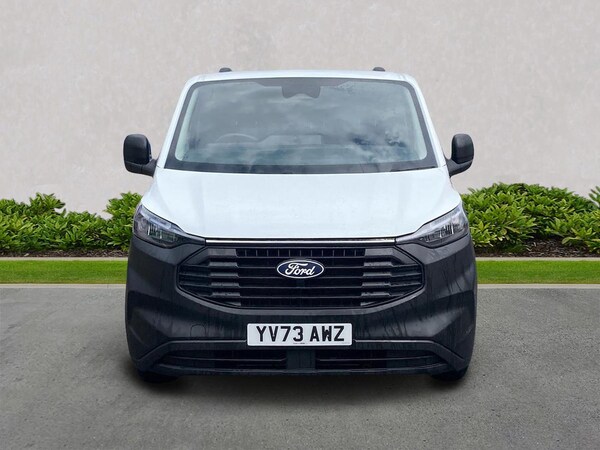 Used Ford Transit Custom 2024 for sale - 75436656: Photo 5