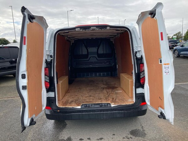 Used Ford Transit Custom 2024 for sale - 75436656: Photo 6