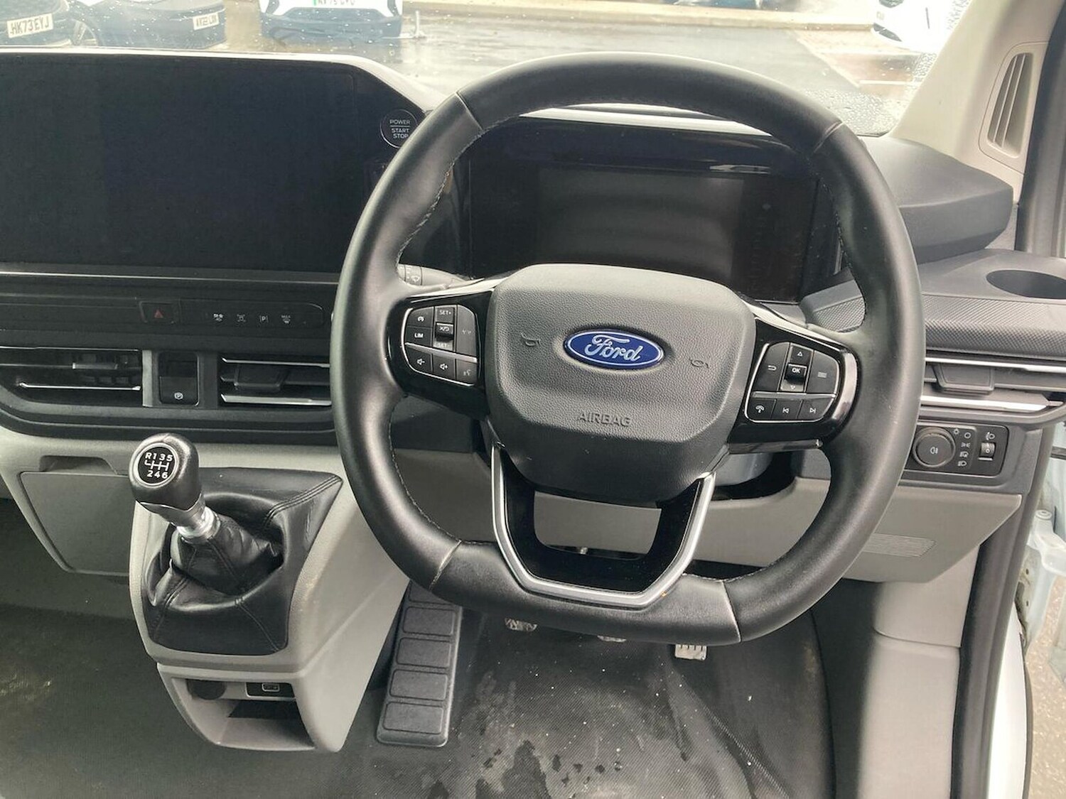 Used Ford Transit Custom 2024 for sale - 76164987: Photo 10