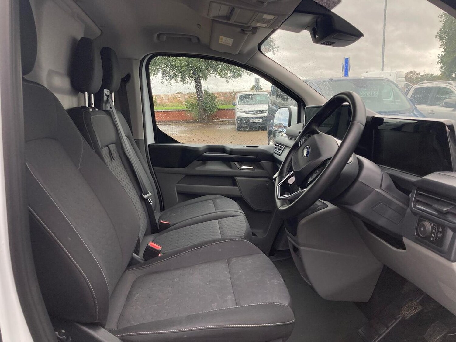 Used Ford Transit Custom 2024 for sale - 76164987: Photo 16