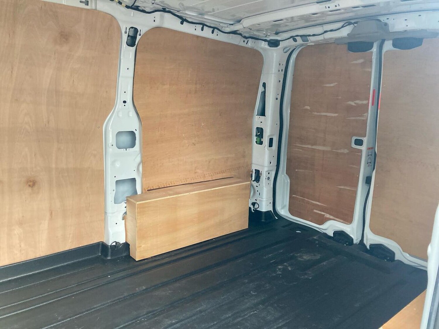Used Ford Transit Custom 2024 for sale - 76164987: Photo 17