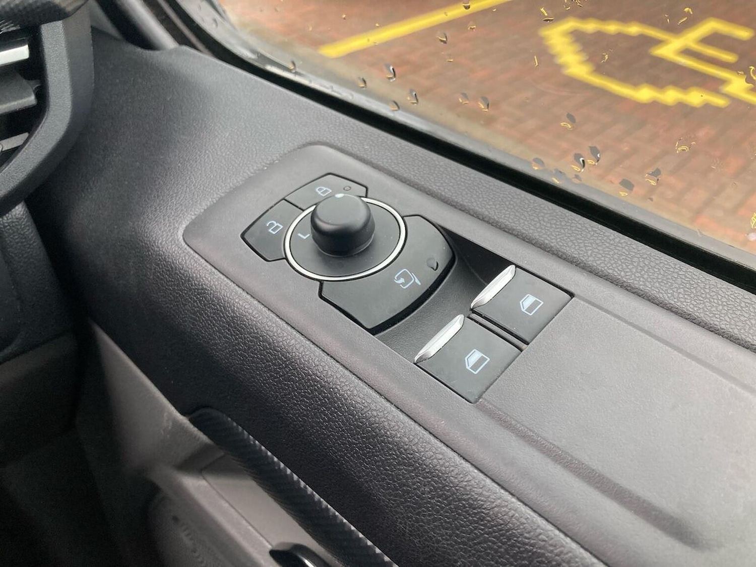 Used Ford Transit Custom 2024 for sale - 76164987: Photo 25