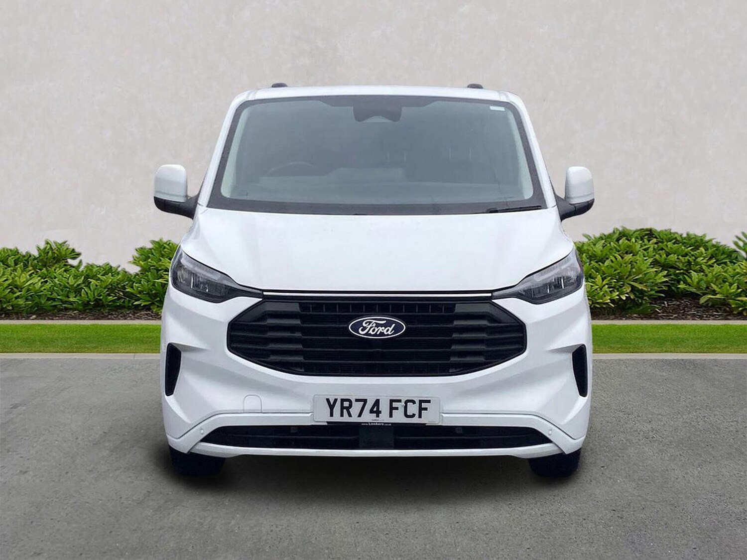 Used Ford Transit Custom 2024 for sale - 76164987: Photo 5