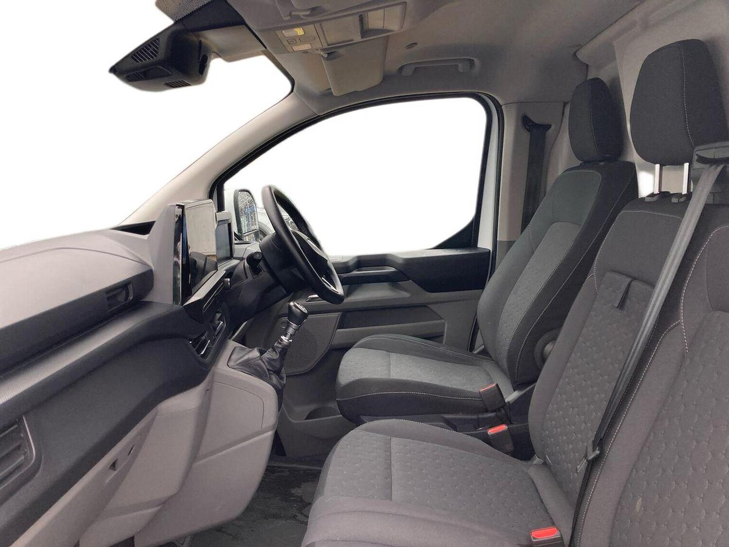 Used Ford Transit Custom 2024 for sale - 76164987: Photo 8