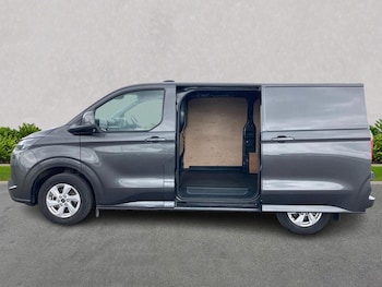 Used Ford Transit Custom 2024 for sale - 78903503: Photo