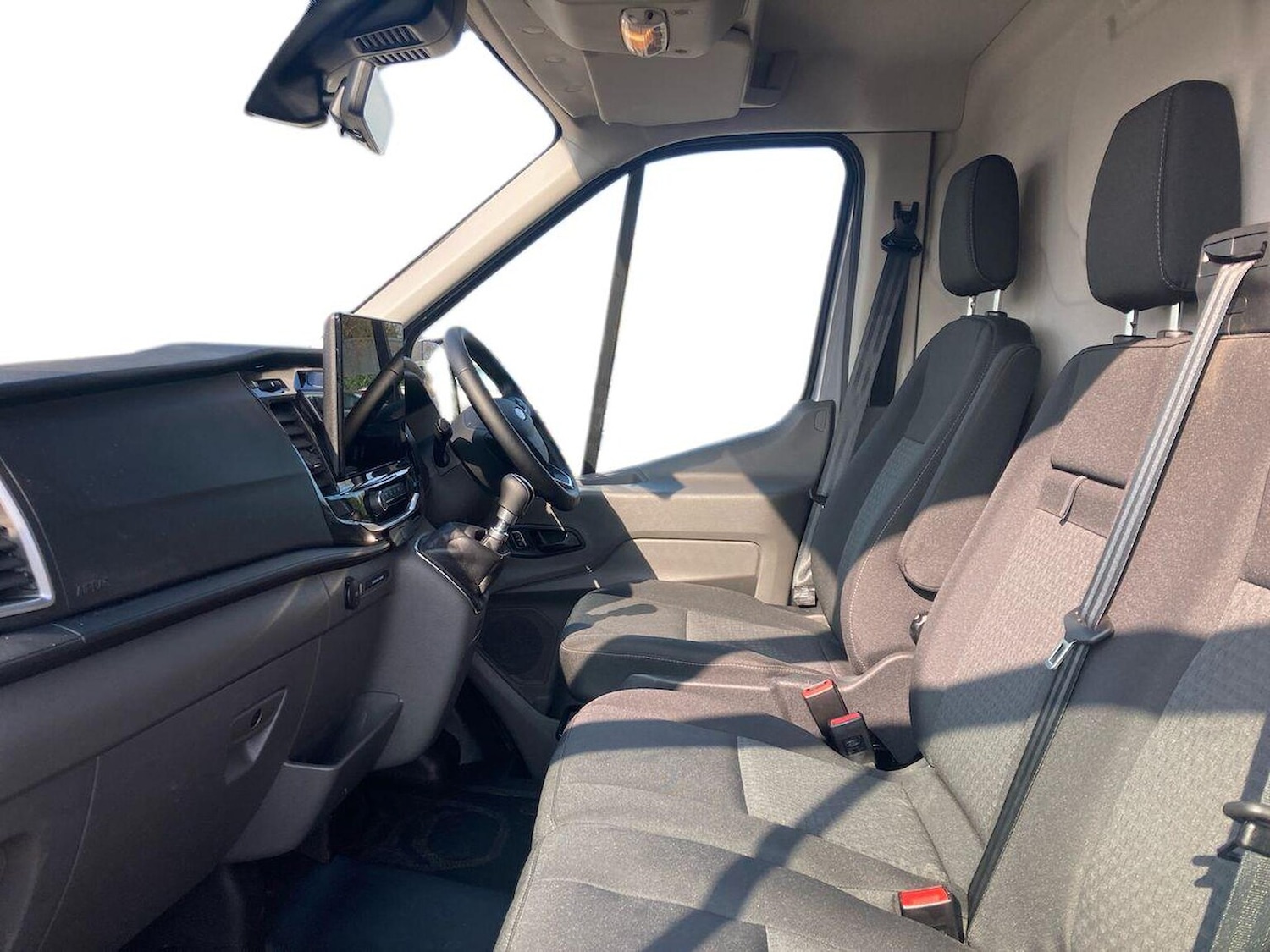 Used Ford Transit 2025 for sale - 78194560: Photo 10