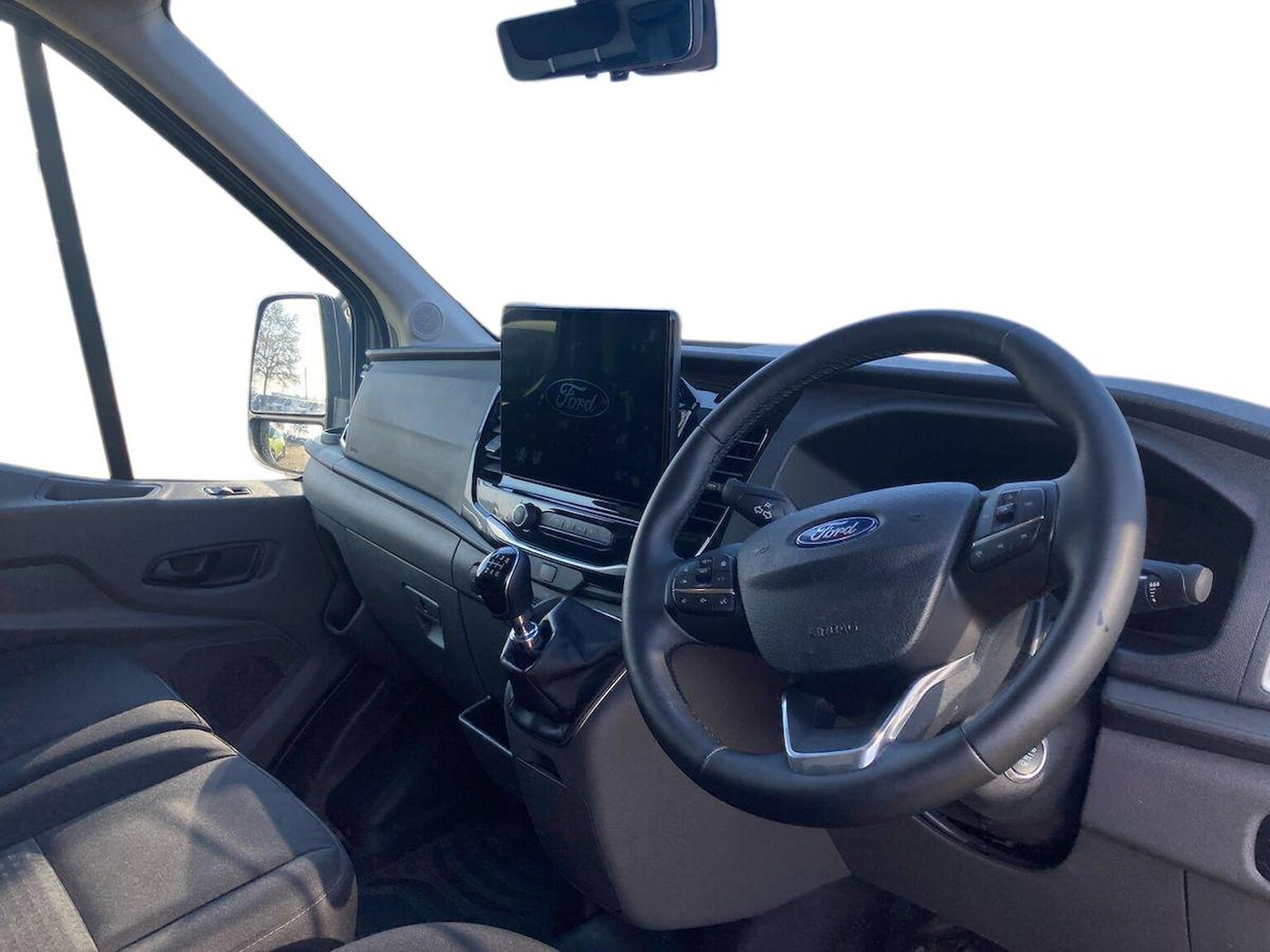 Used Ford Transit 2025 for sale - 78194560: Photo 11