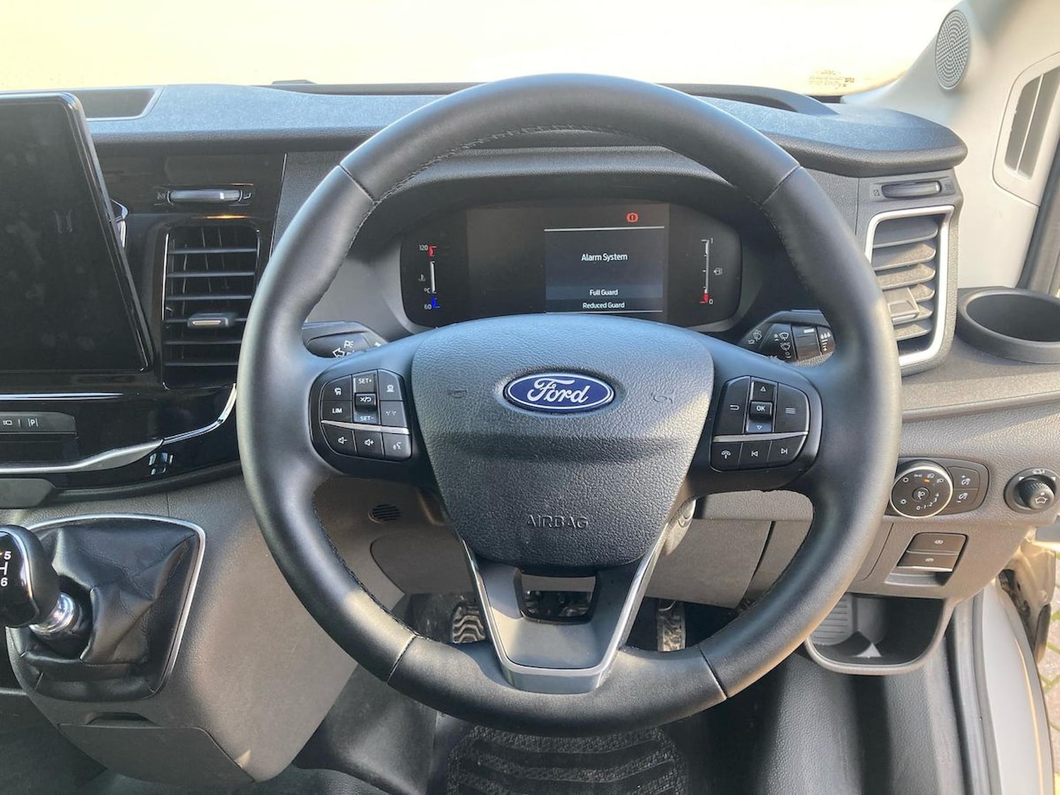 Used Ford Transit 2025 for sale - 78194560: Photo 12