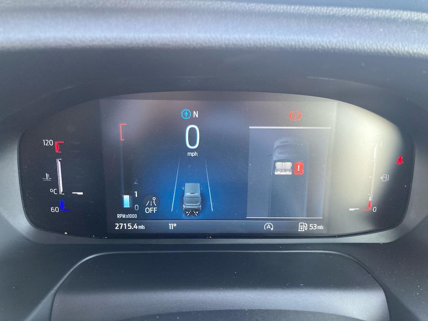 Used Ford Transit 2025 for sale - 78194560: Photo 13