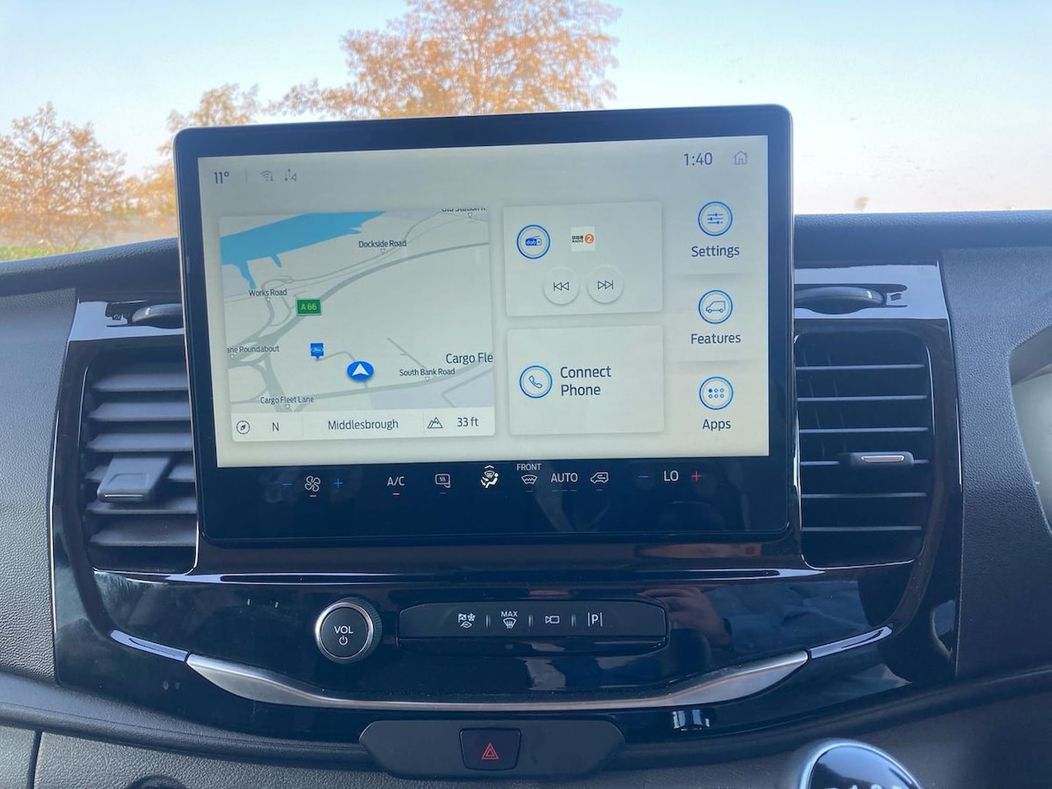 Used Ford Transit 2025 for sale - 78194560: Photo 14