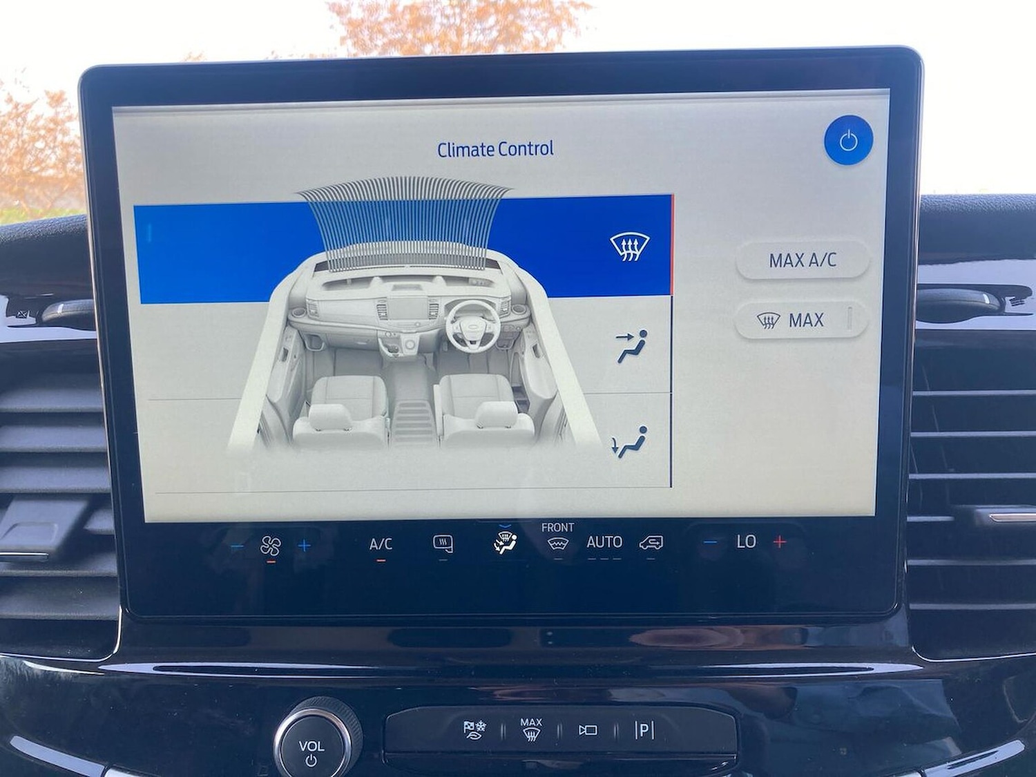 Used Ford Transit 2025 for sale - 78194560: Photo 15