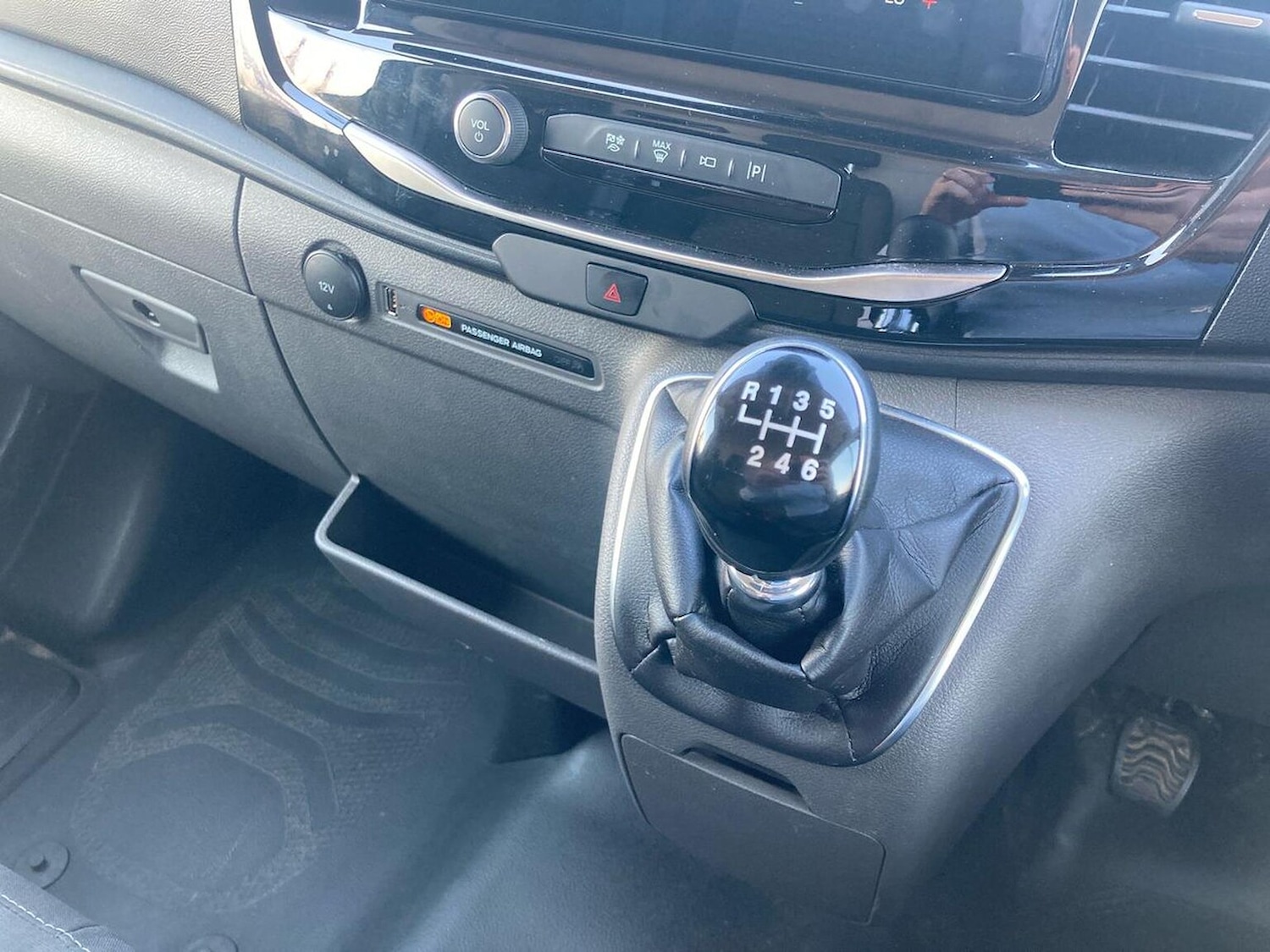 Used Ford Transit 2025 for sale - 78194560: Photo 16