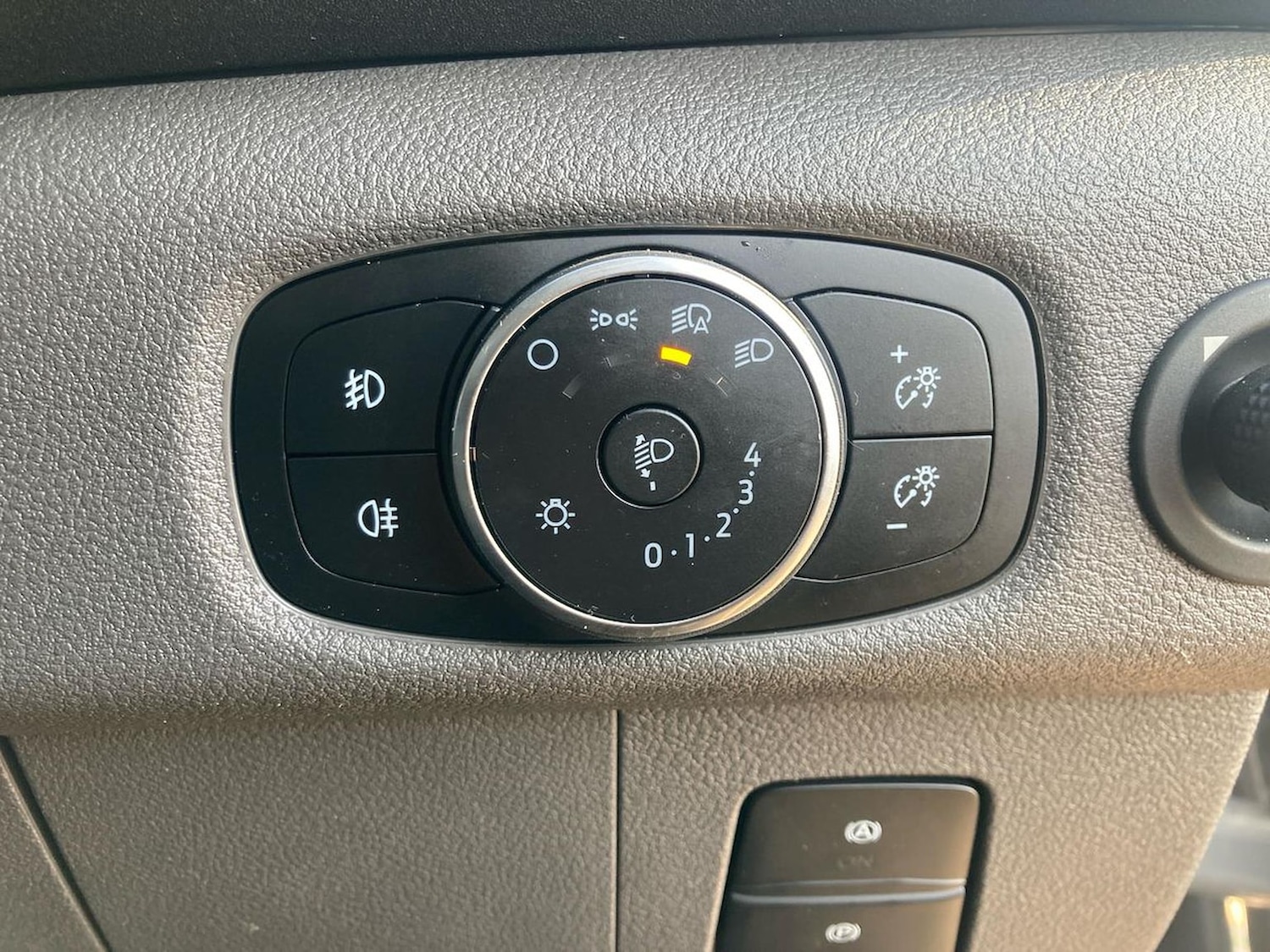 Used Ford Transit 2025 for sale - 78194560: Photo 17