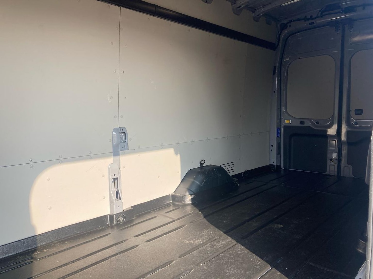 Used Ford Transit 2025 for sale - 78194560: Photo 19