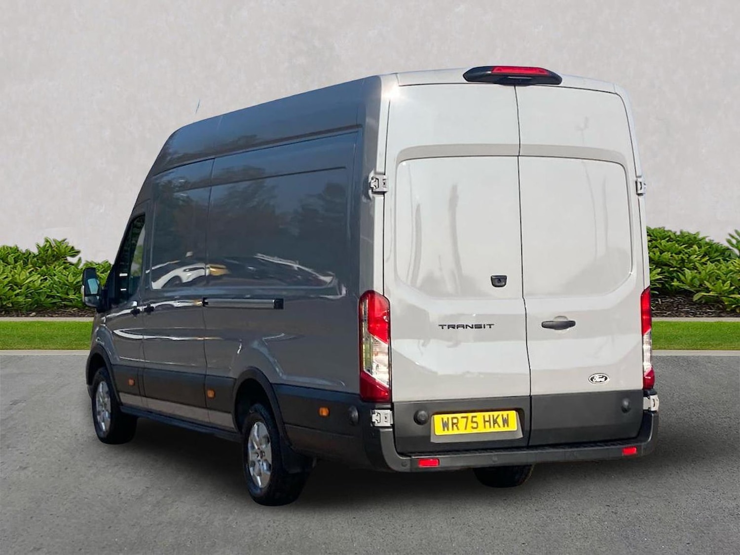 Used Ford Transit 2025 for sale - 78194560: Photo 2