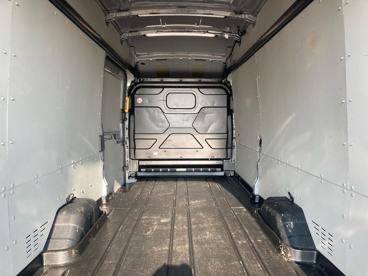 Used Ford Transit 2025 for sale - 78194560: Photo 23