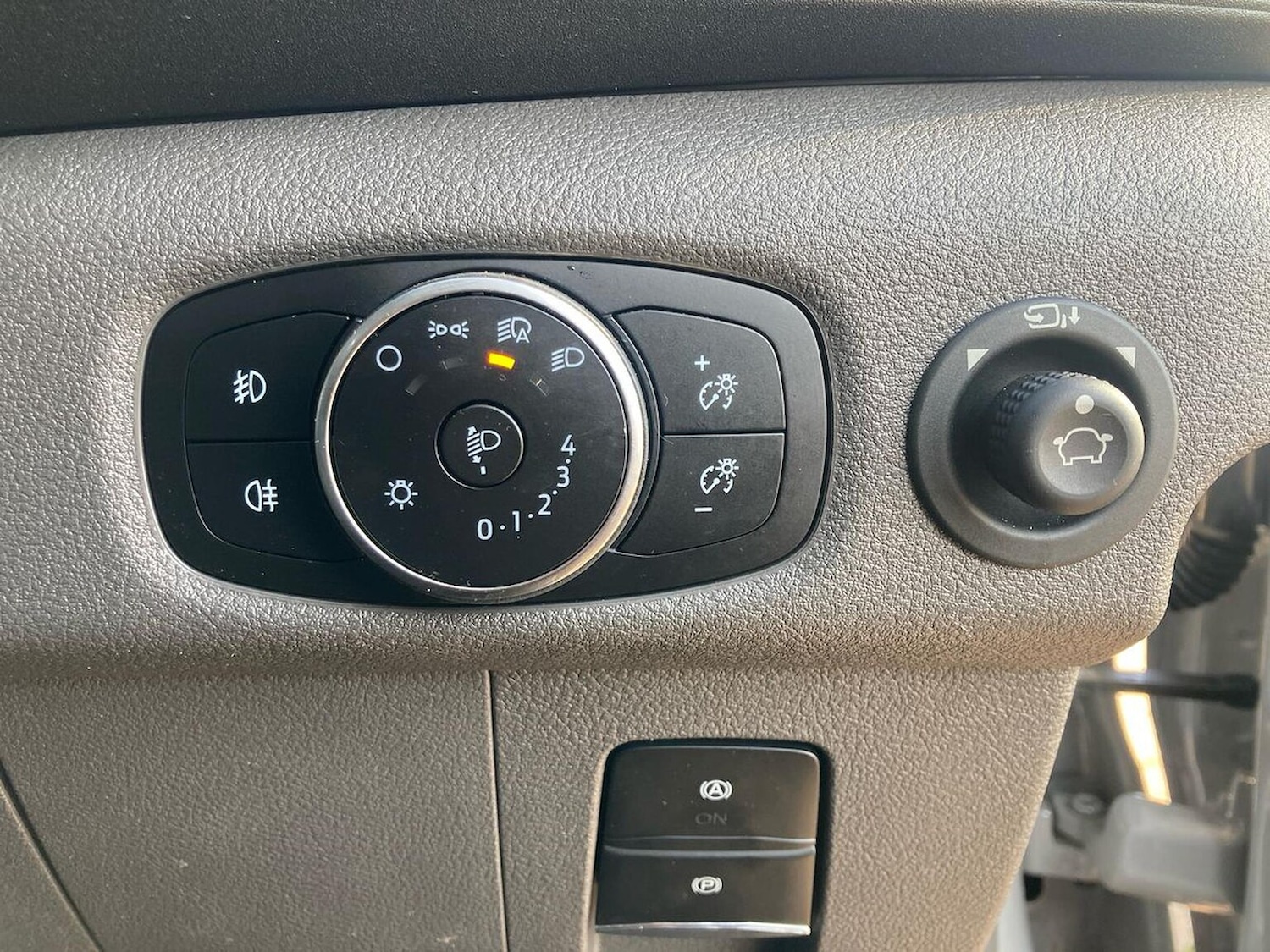 Used Ford Transit 2025 for sale - 78194560: Photo 24