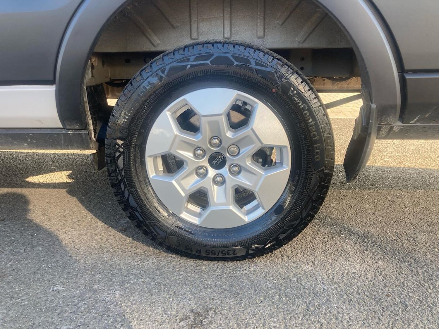 Used Ford Transit 2025 for sale - 78194560: Photo 31