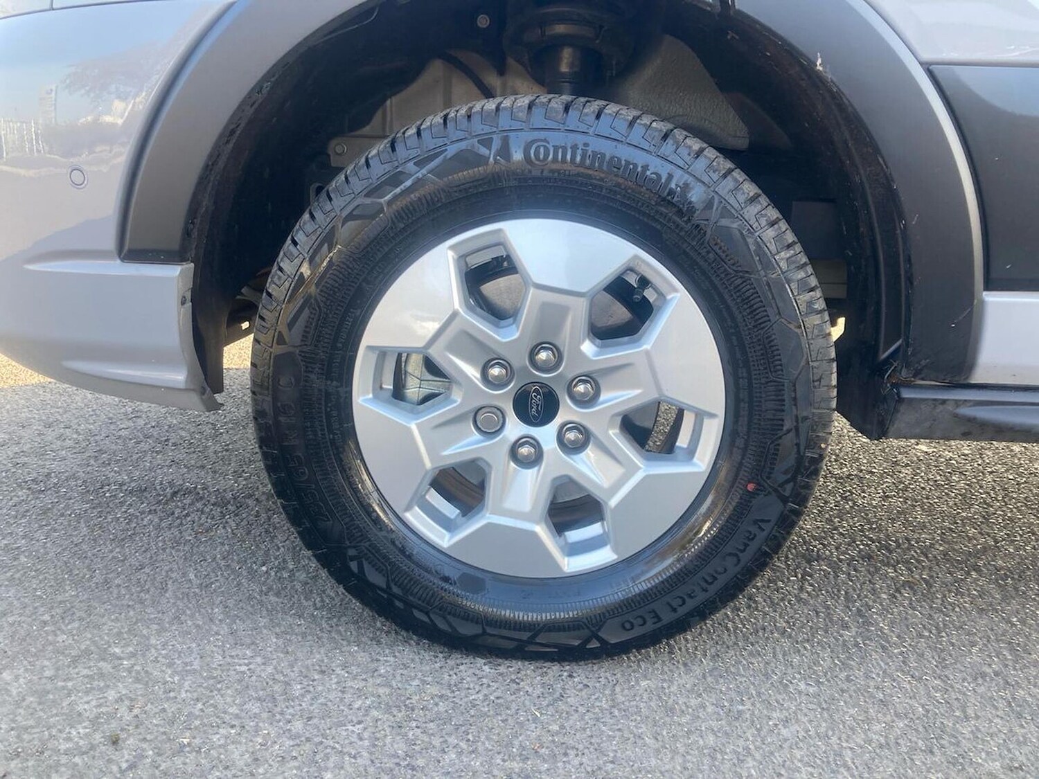 Used Ford Transit 2025 for sale - 78194560: Photo 32