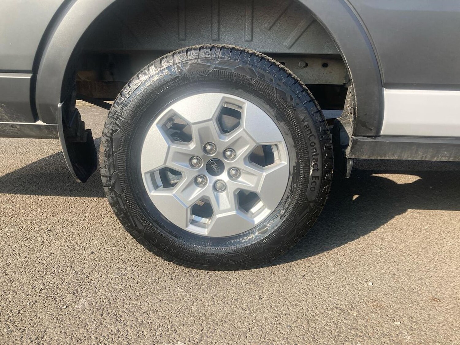 Used Ford Transit 2025 for sale - 78194560: Photo 33