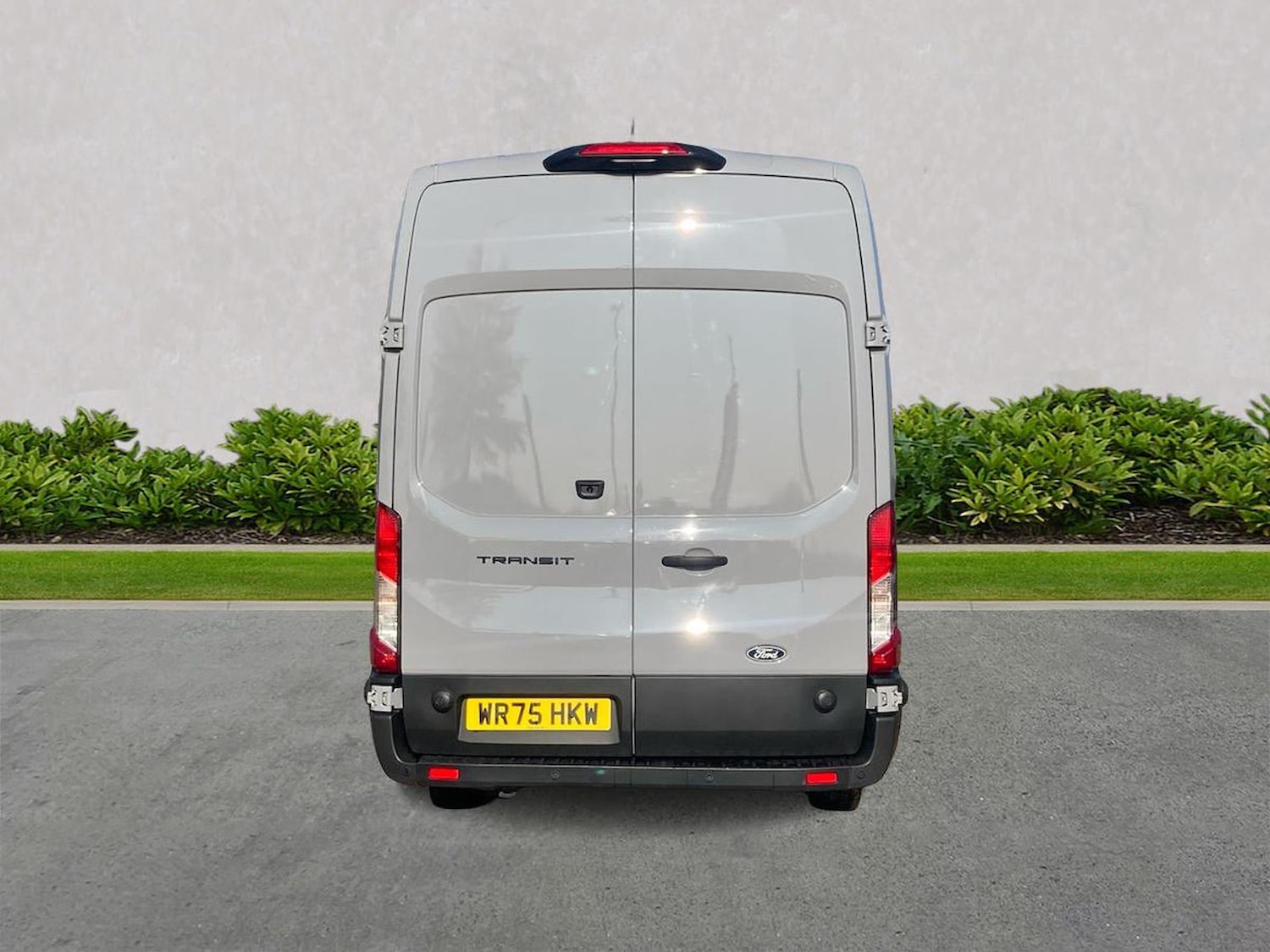 Used Ford Transit 2025 for sale - 78194560: Photo 6