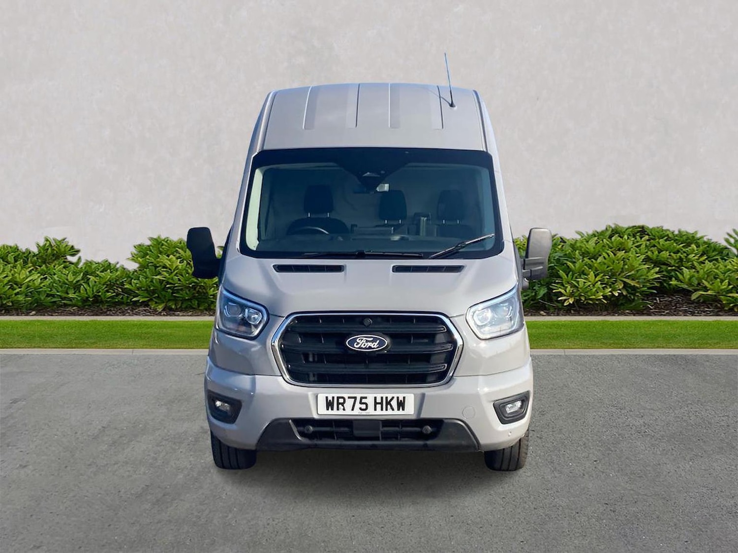 Used Ford Transit 2025 for sale - 78194560: Photo 7