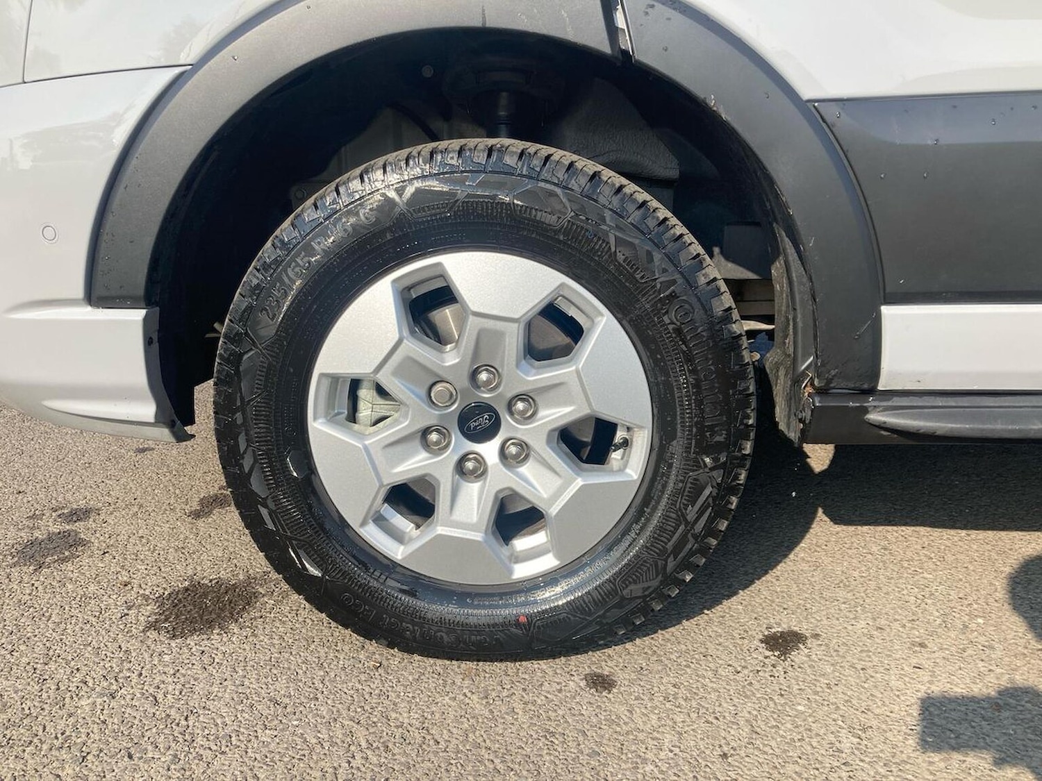 Used Ford Transit 2025 for sale - 78194560: Photo 9