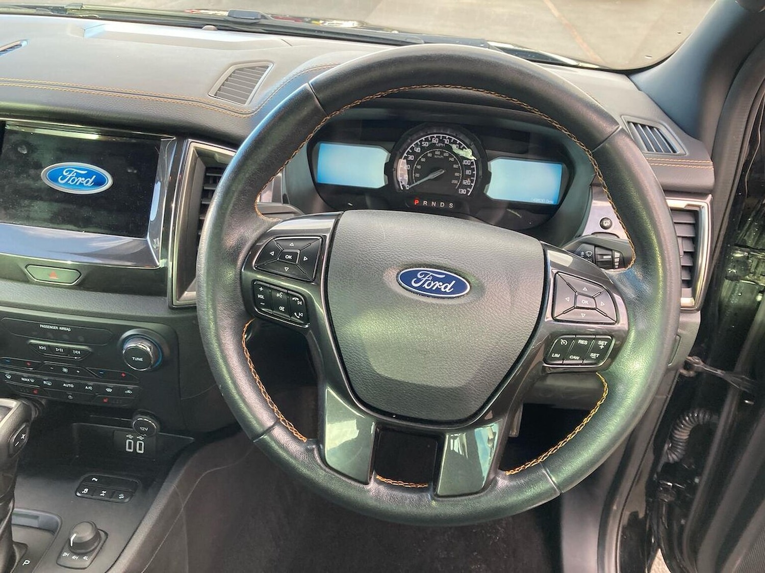 Used Ford Ranger 2022 for sale - 77743214: Photo 10