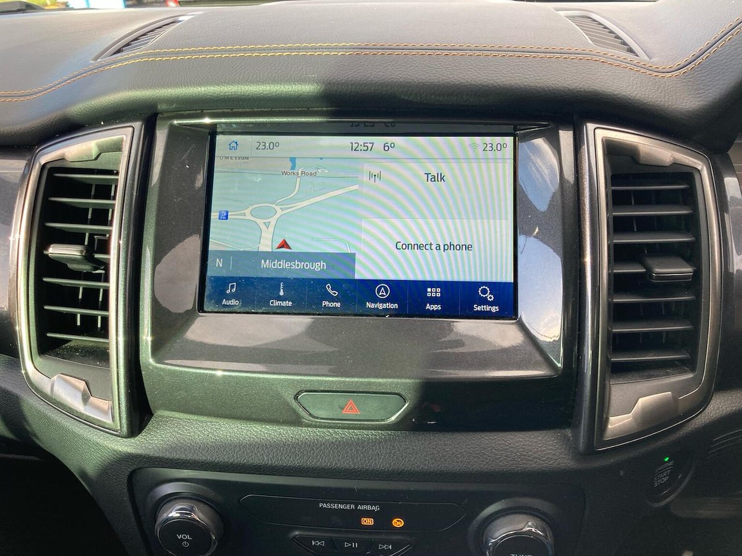 Used Ford Ranger 2022 for sale - 77743214: Photo 12