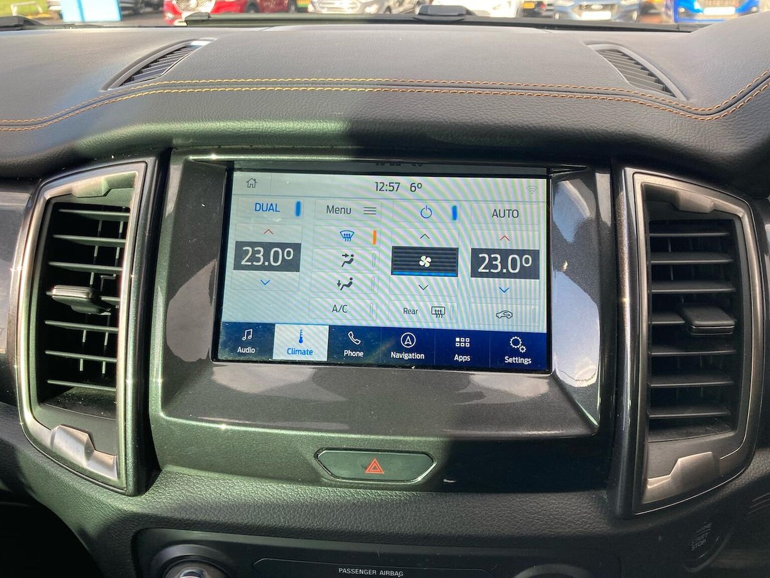 Used Ford Ranger 2022 for sale - 77743214: Photo 13