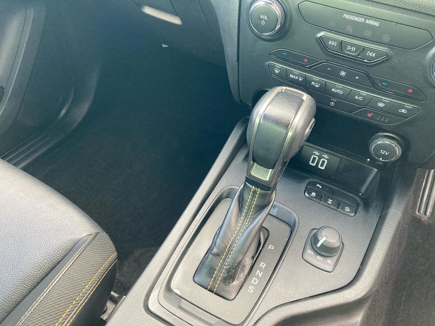 Used Ford Ranger 2022 for sale - 77743214: Photo 14