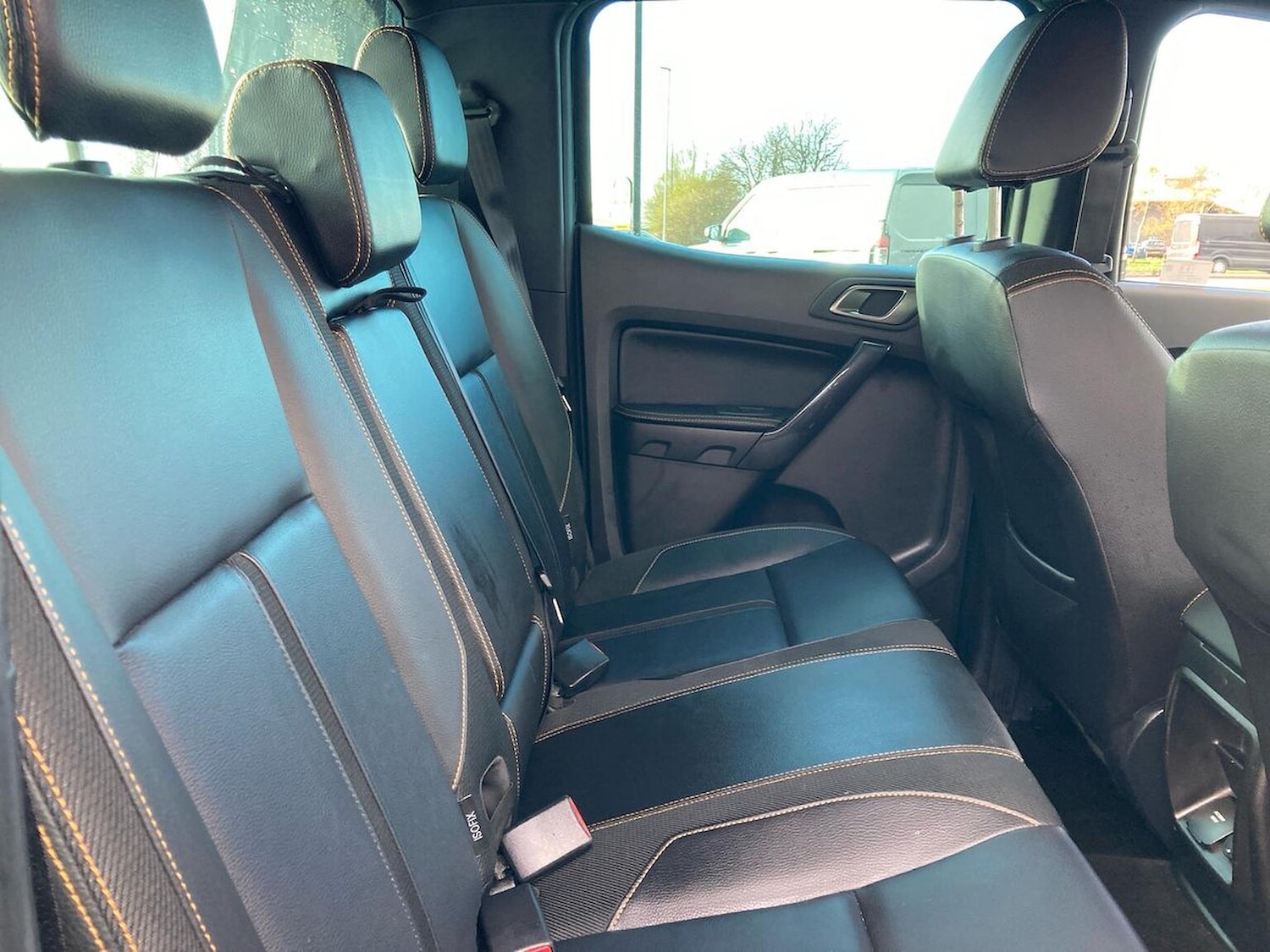 Used Ford Ranger 2022 for sale - 77743214: Photo 17