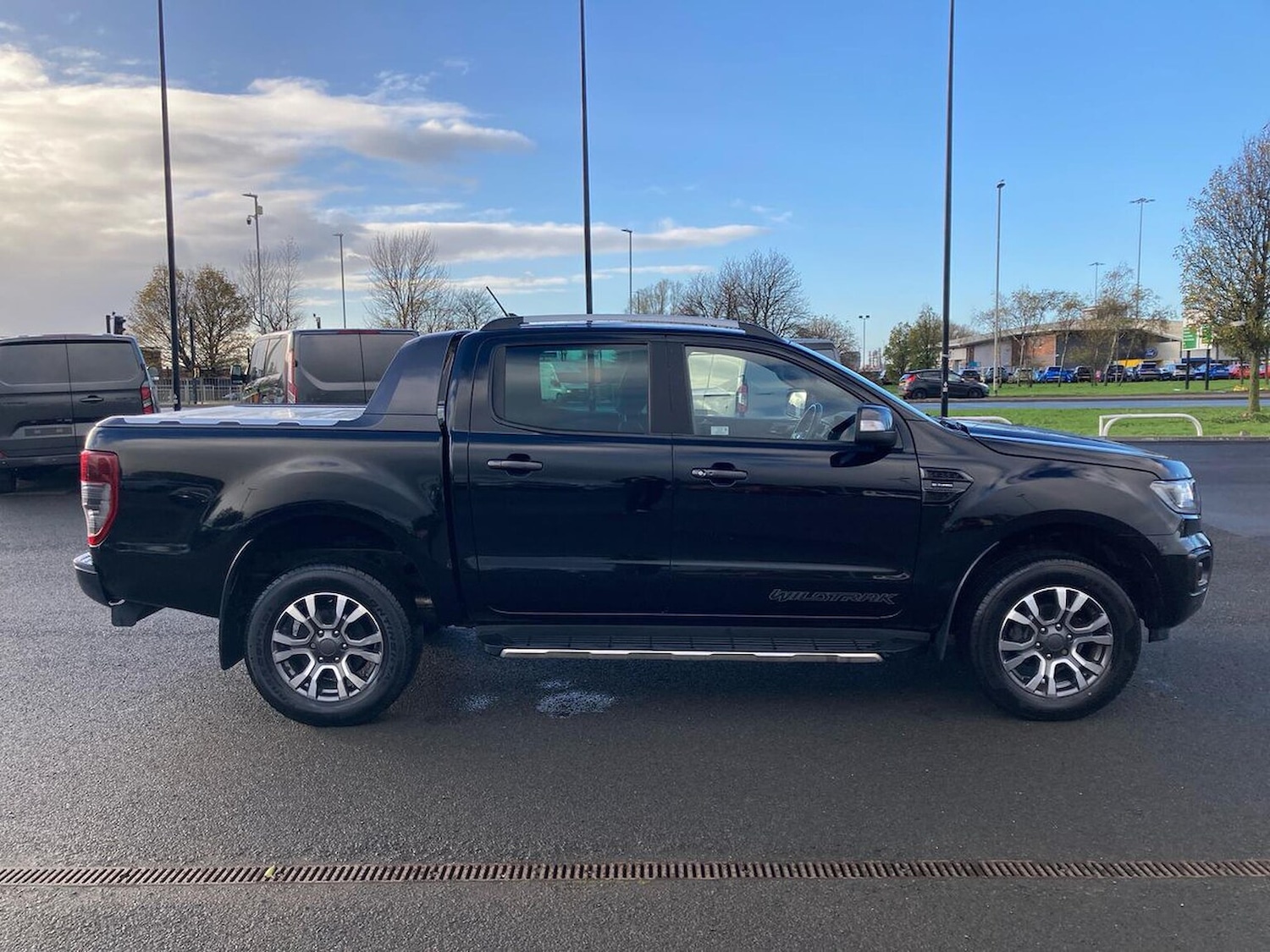 Used Ford Ranger 2022 for sale - 77743214: Photo 18