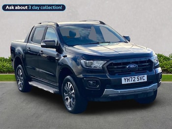 Used Ford Ranger 2022 for sale - 77743214: Photo