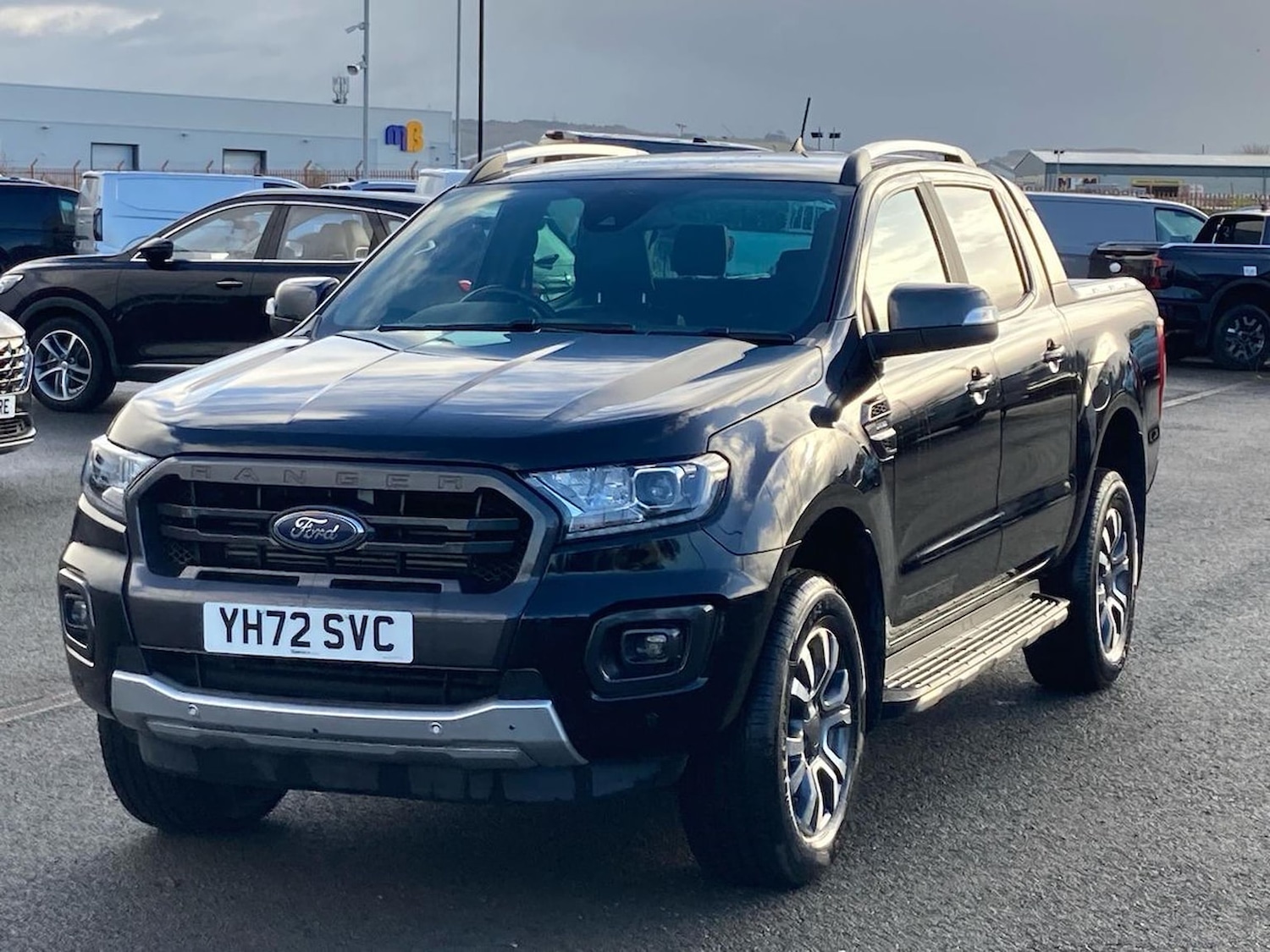 Used Ford Ranger 2022 for sale - 77743214: Photo 20